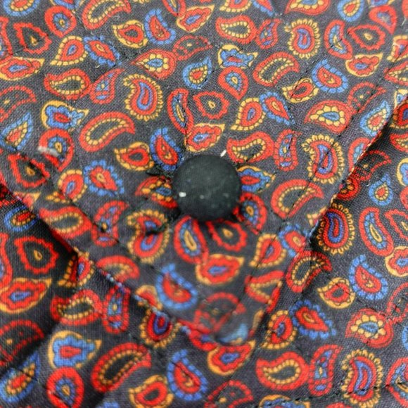 Chelsea Bag Womens Leather Crossbody Sling Clutch Envelope Purse Floral Boho - Picture 7 of 11